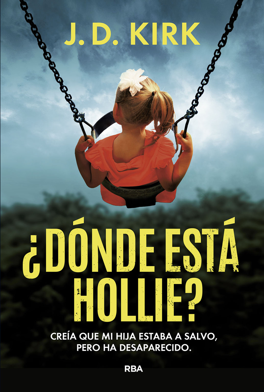 �D�nde est� Hollie?