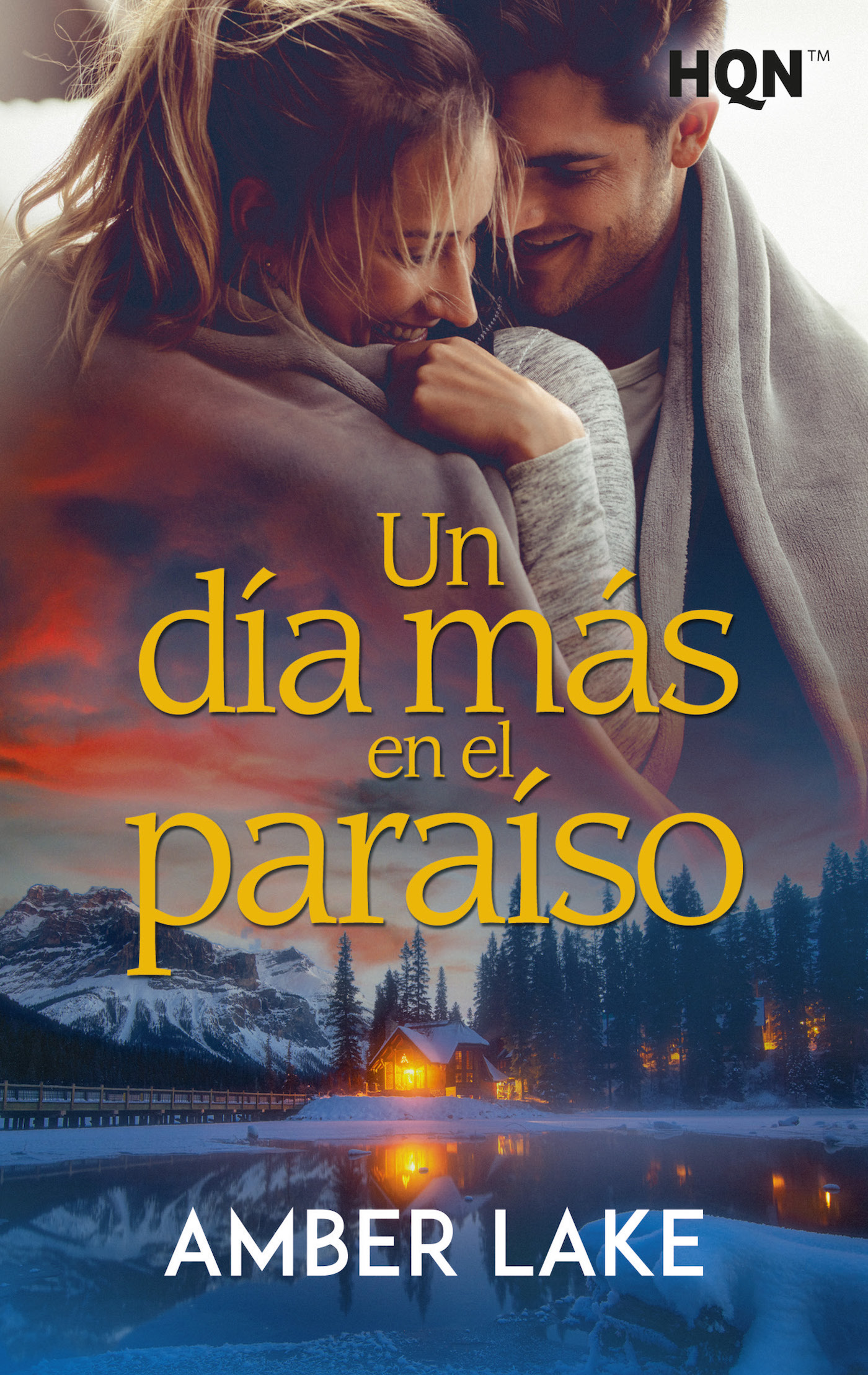 Un d�a m�s en el para�so