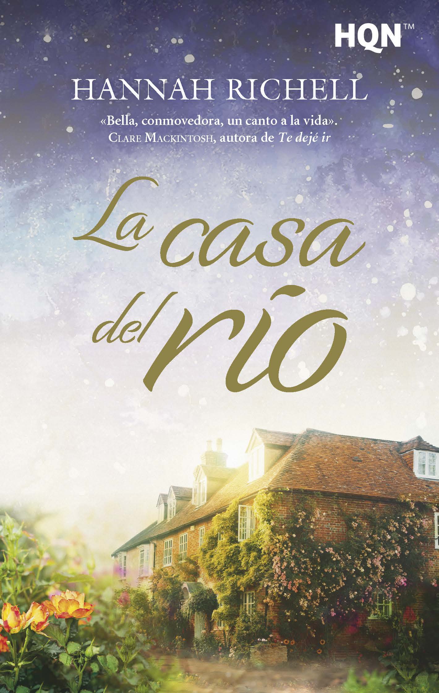 La casa del r�o