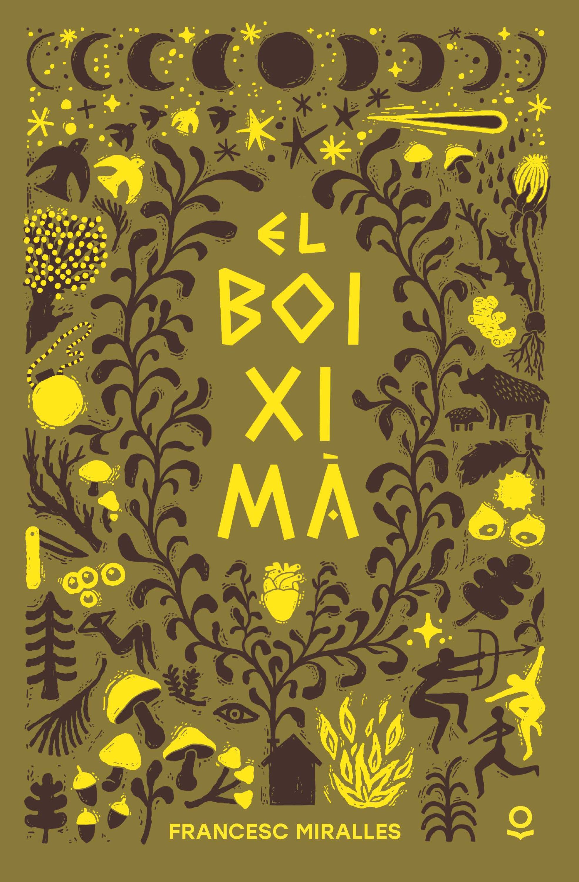 El boixim�