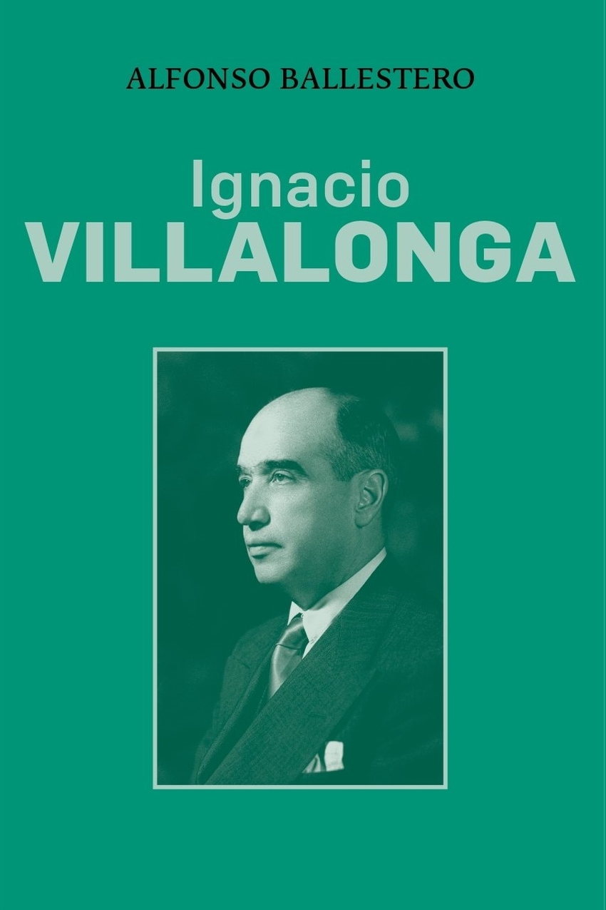Ignacio villalonga villaba