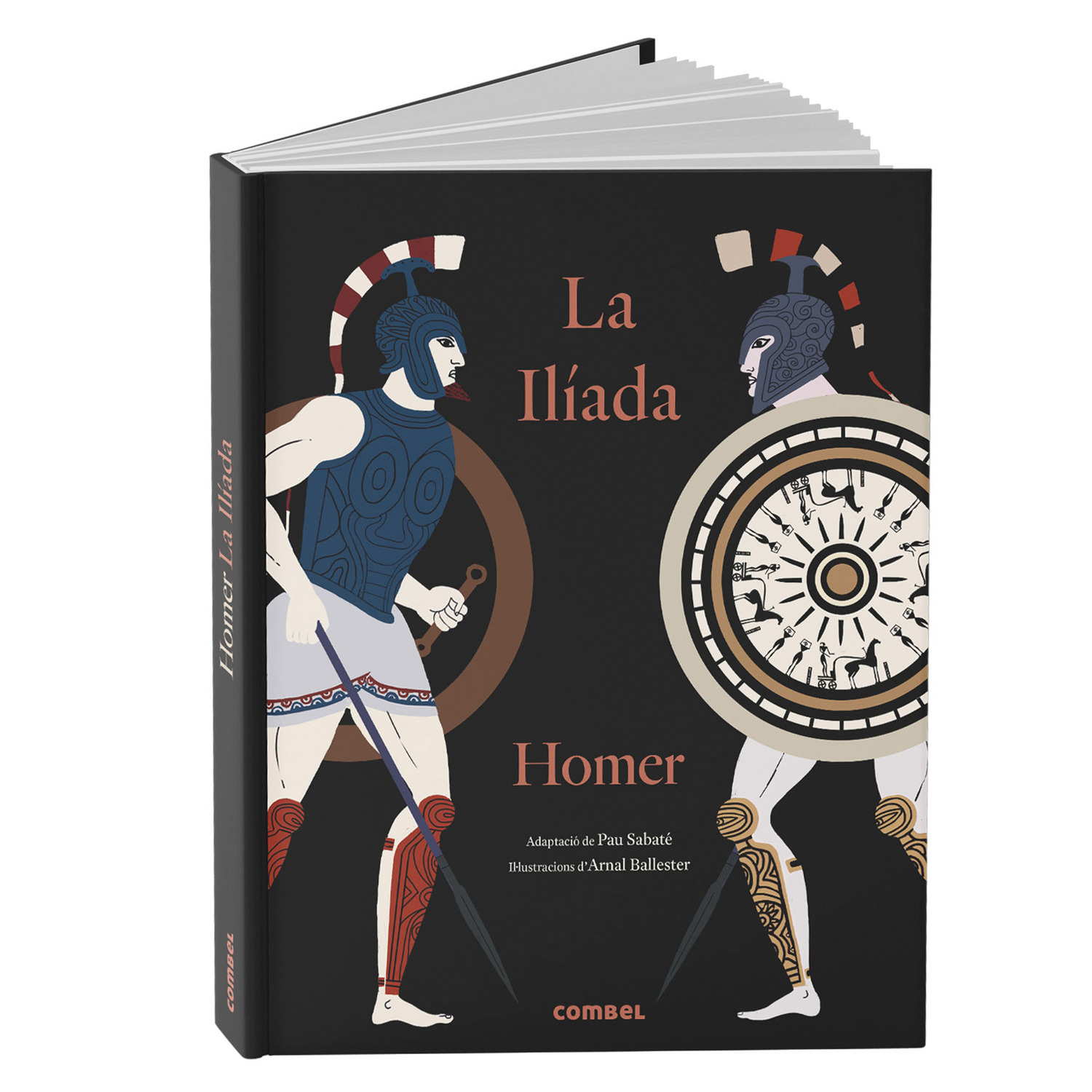 La Il�ada