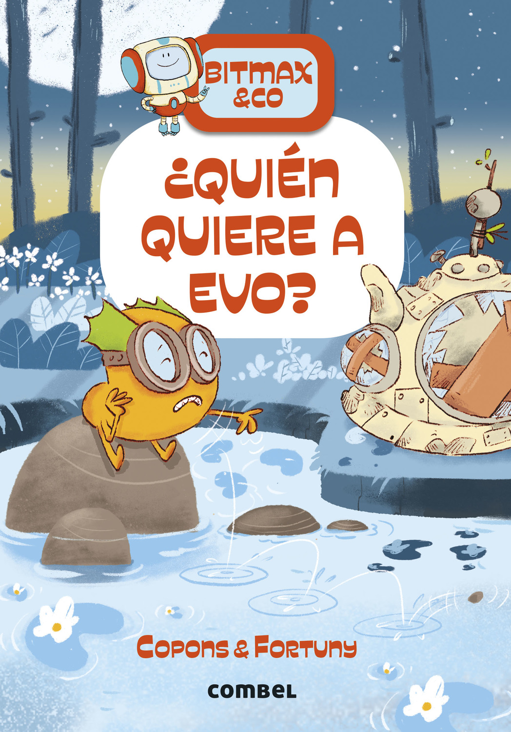 �Qui�n quiere a Evo?