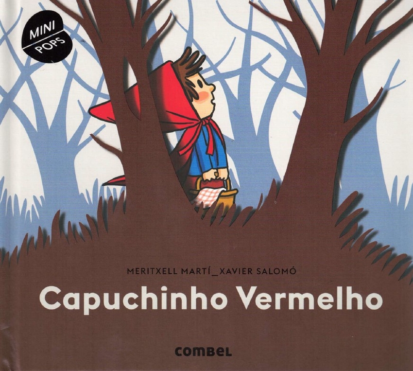capuchinho vermelho