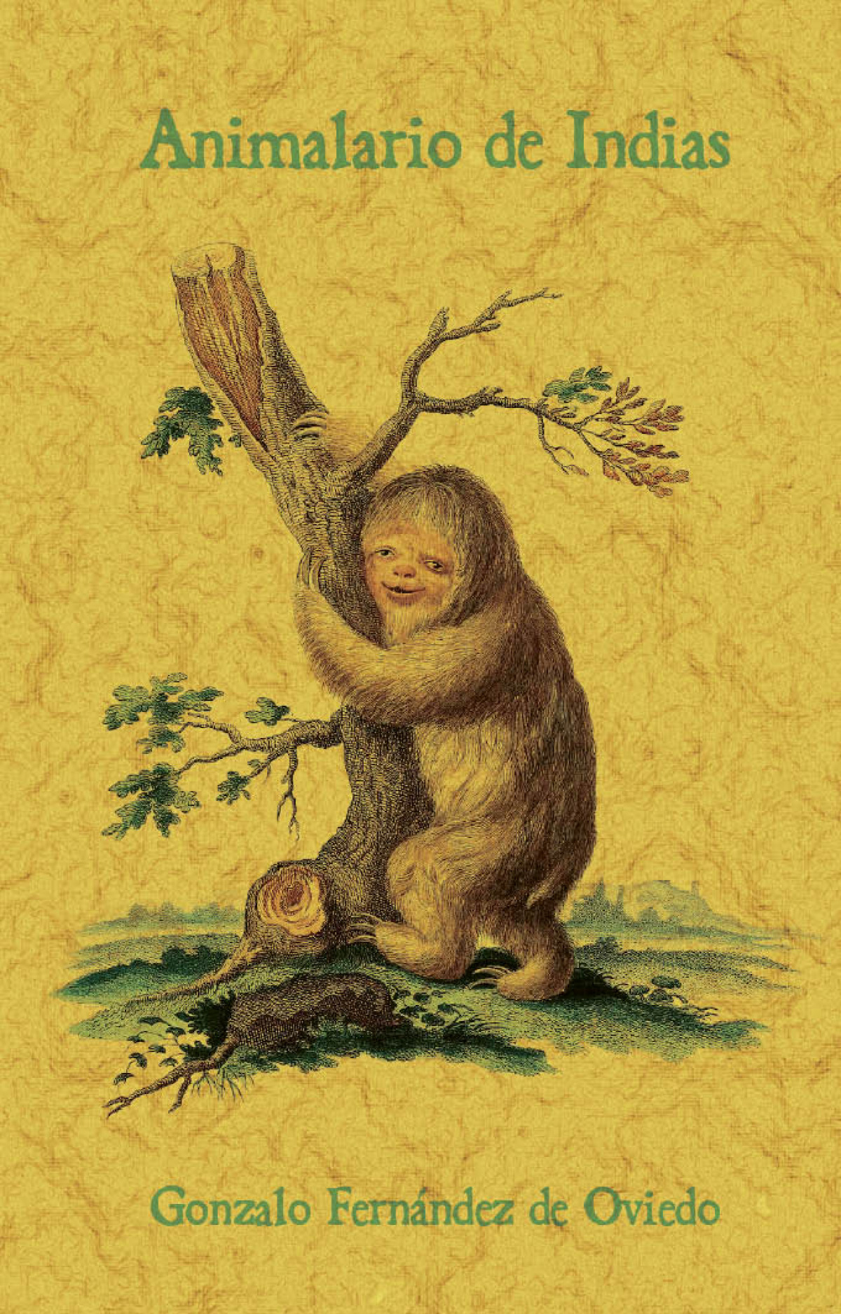 Animalario de Indias