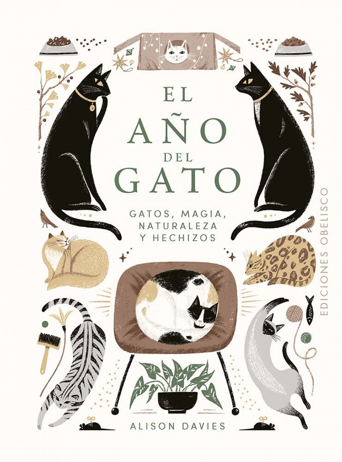 El a�o del gato