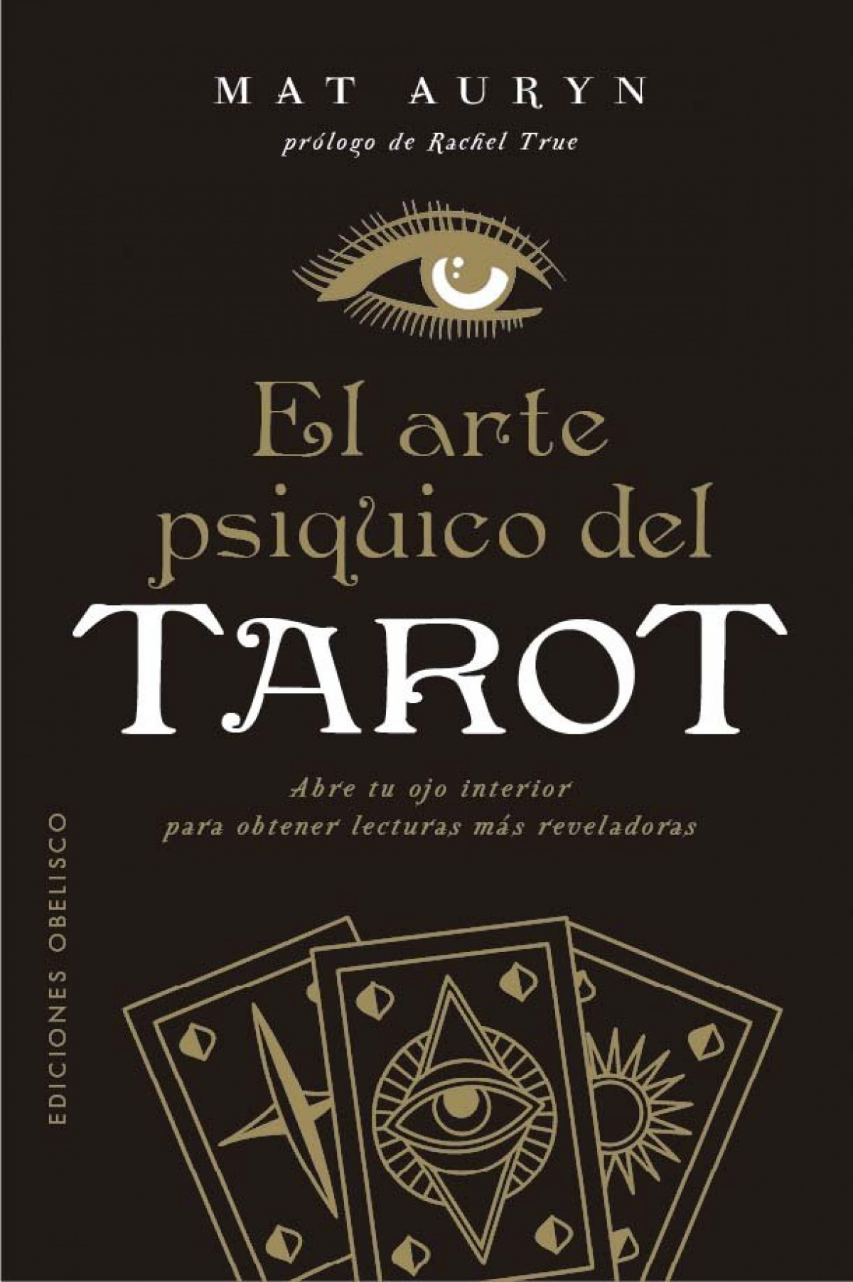 El arte ps�quico del tarot