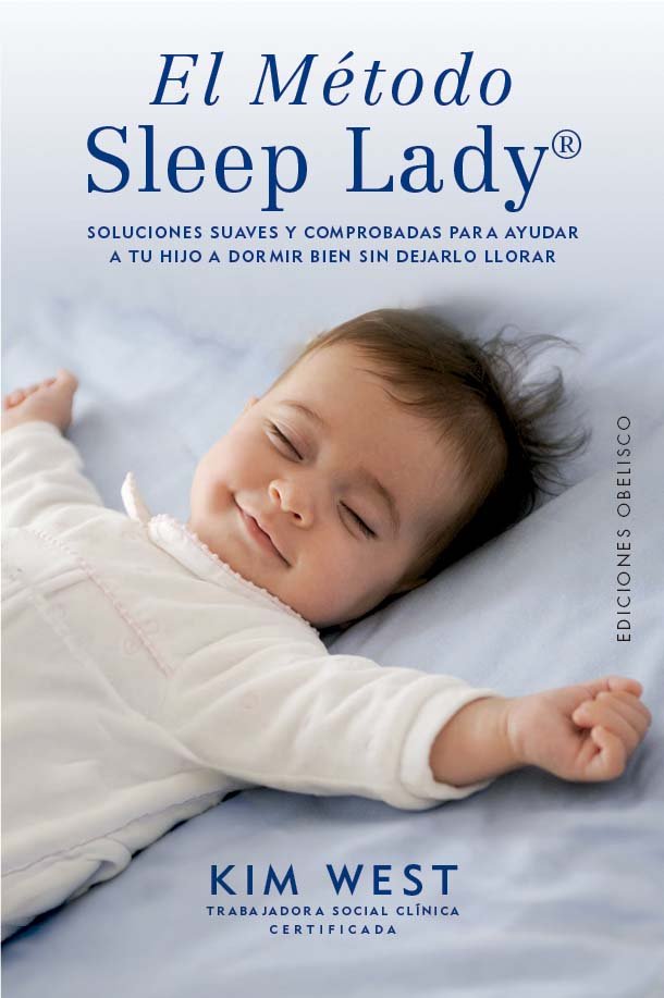 El m�todo Sleep Lady