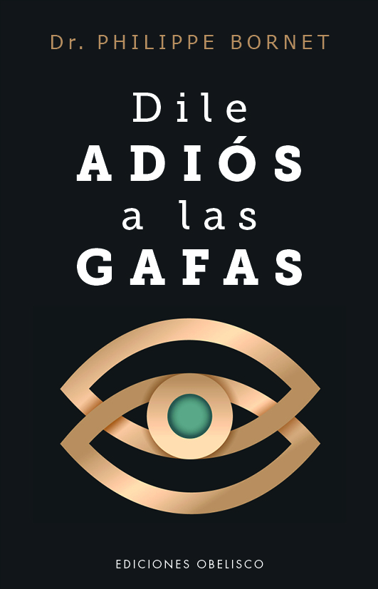 Dile adi�s a las gafas