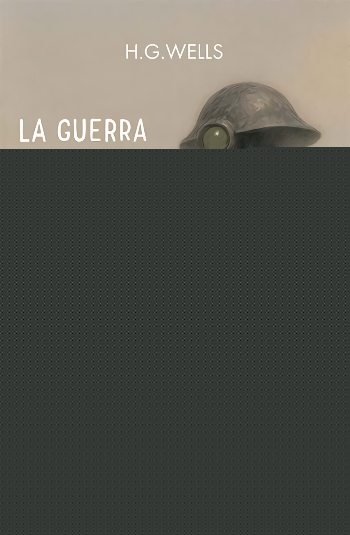 La guerra de los mundos