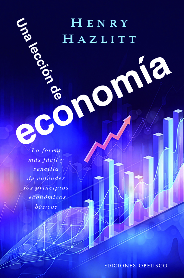 Lecci�n de econom�a, Una