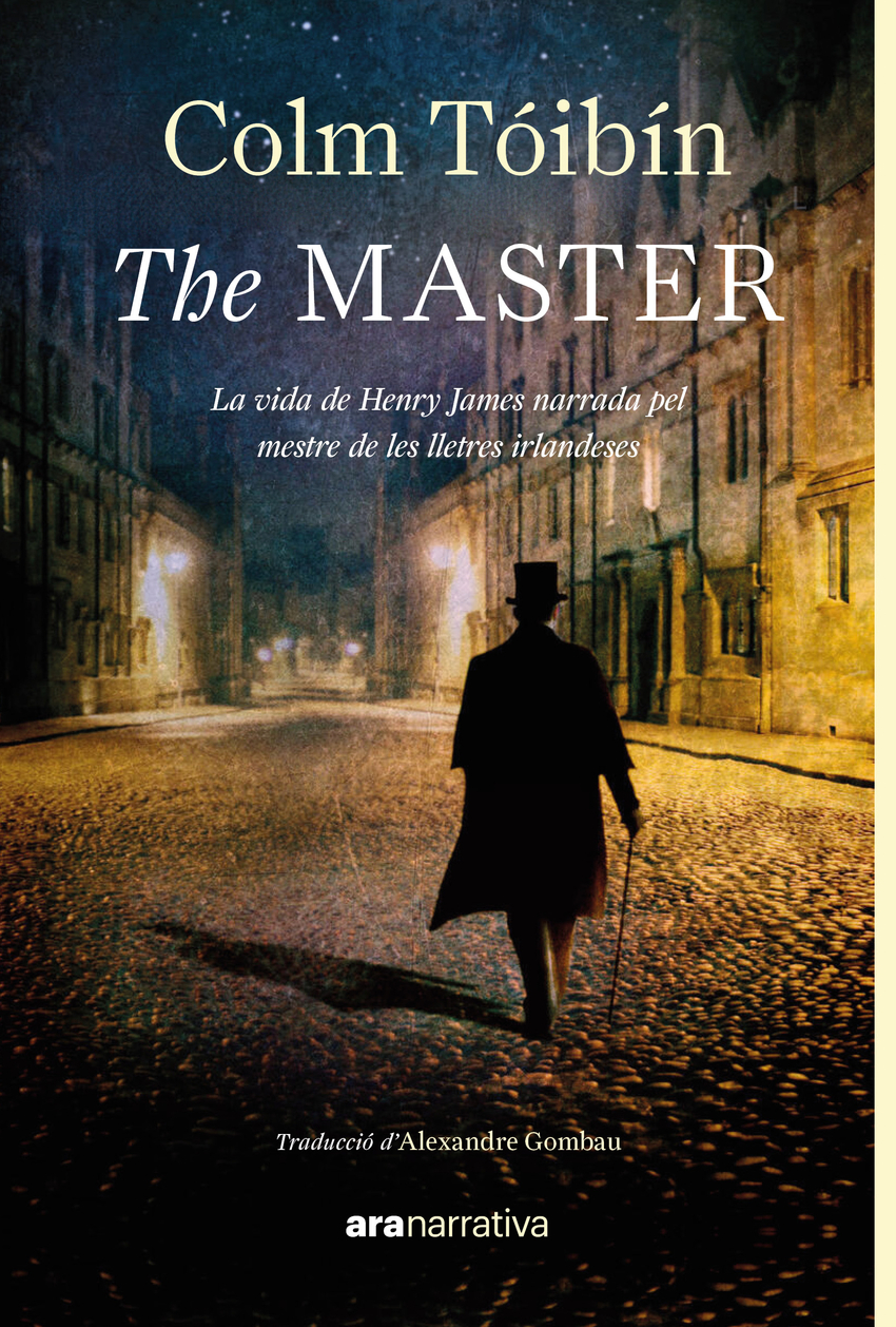 the master