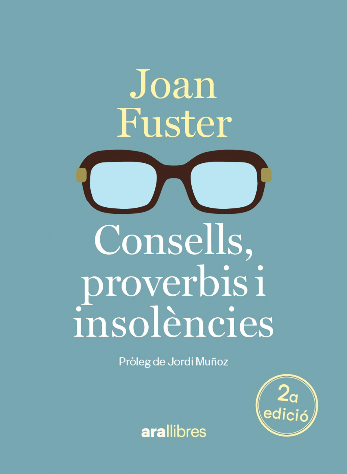 Consells, proverbis i insol�ncies
