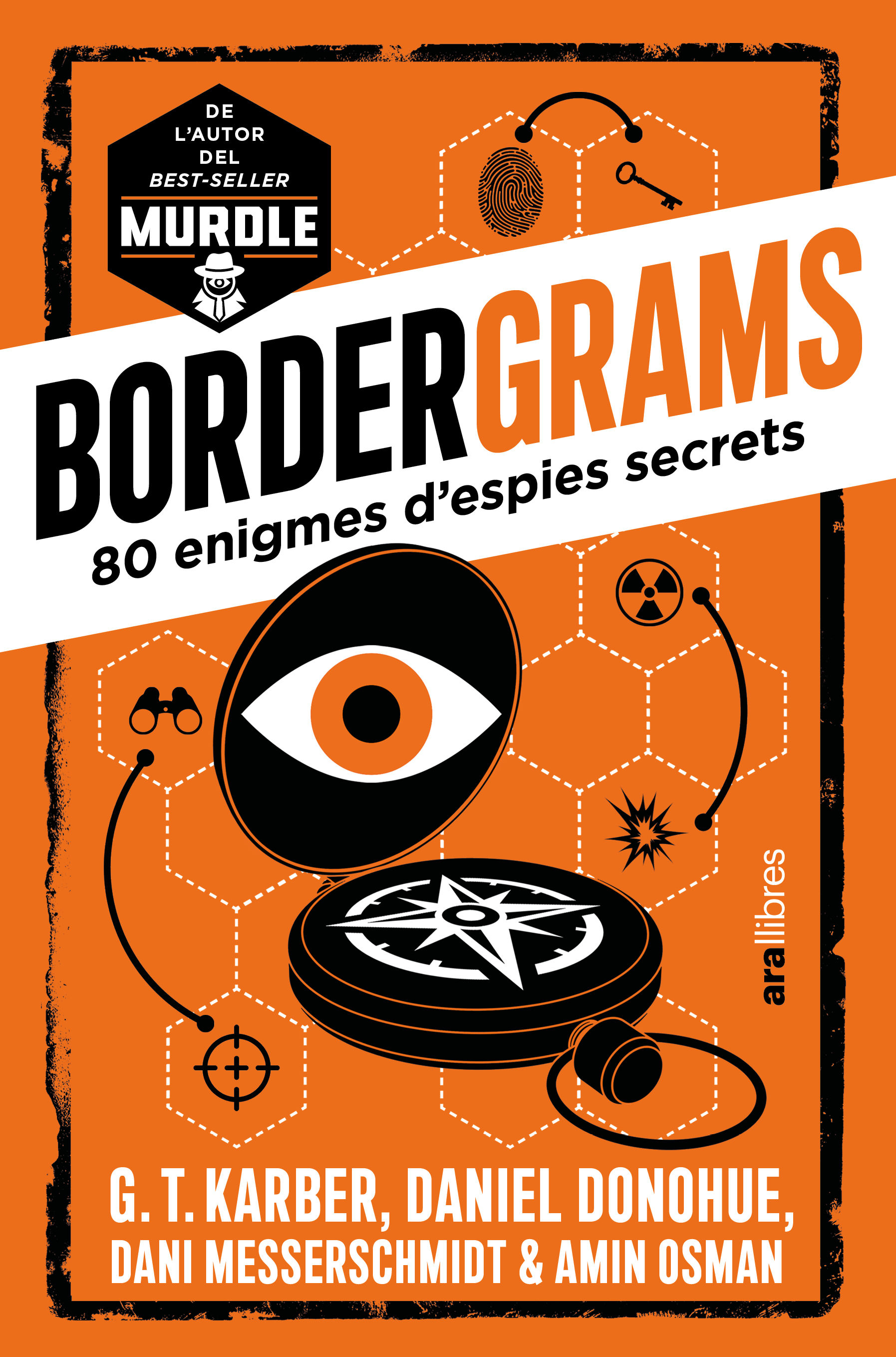 Bordergrams