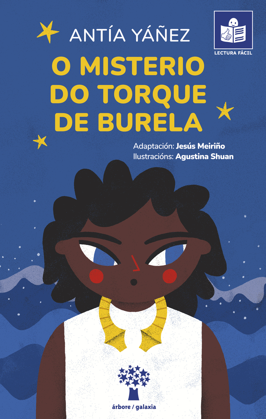 (g).misterio do torque de burela, o.(lectura facil)