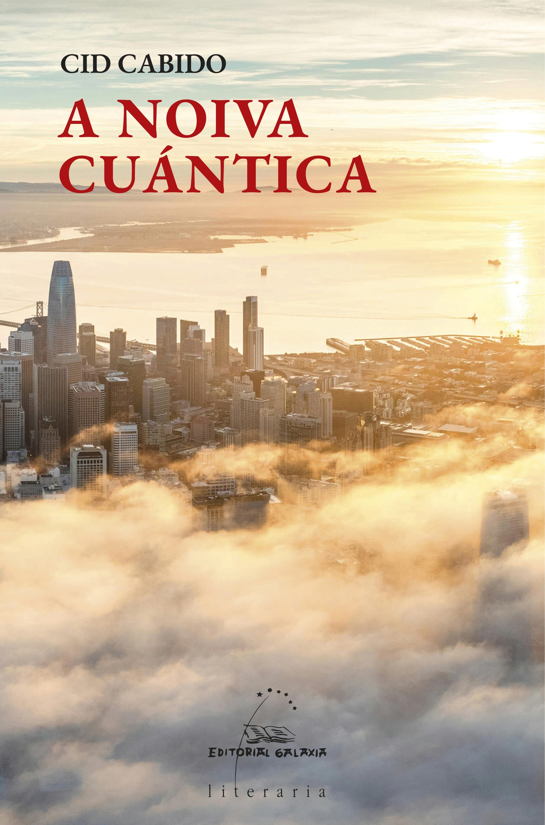 A noiva cu�ntica