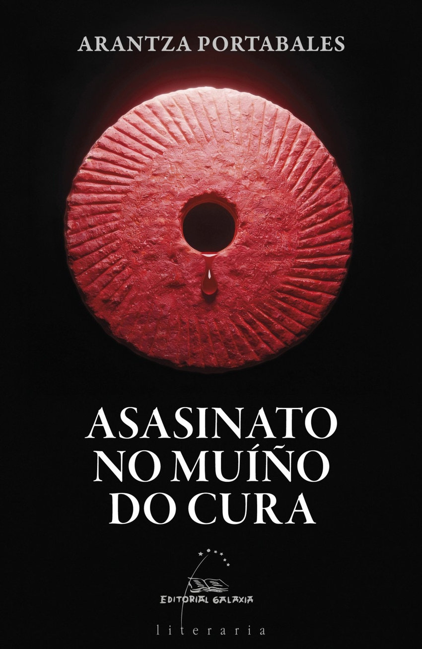 ASASINATO NO MU��O DO CURA