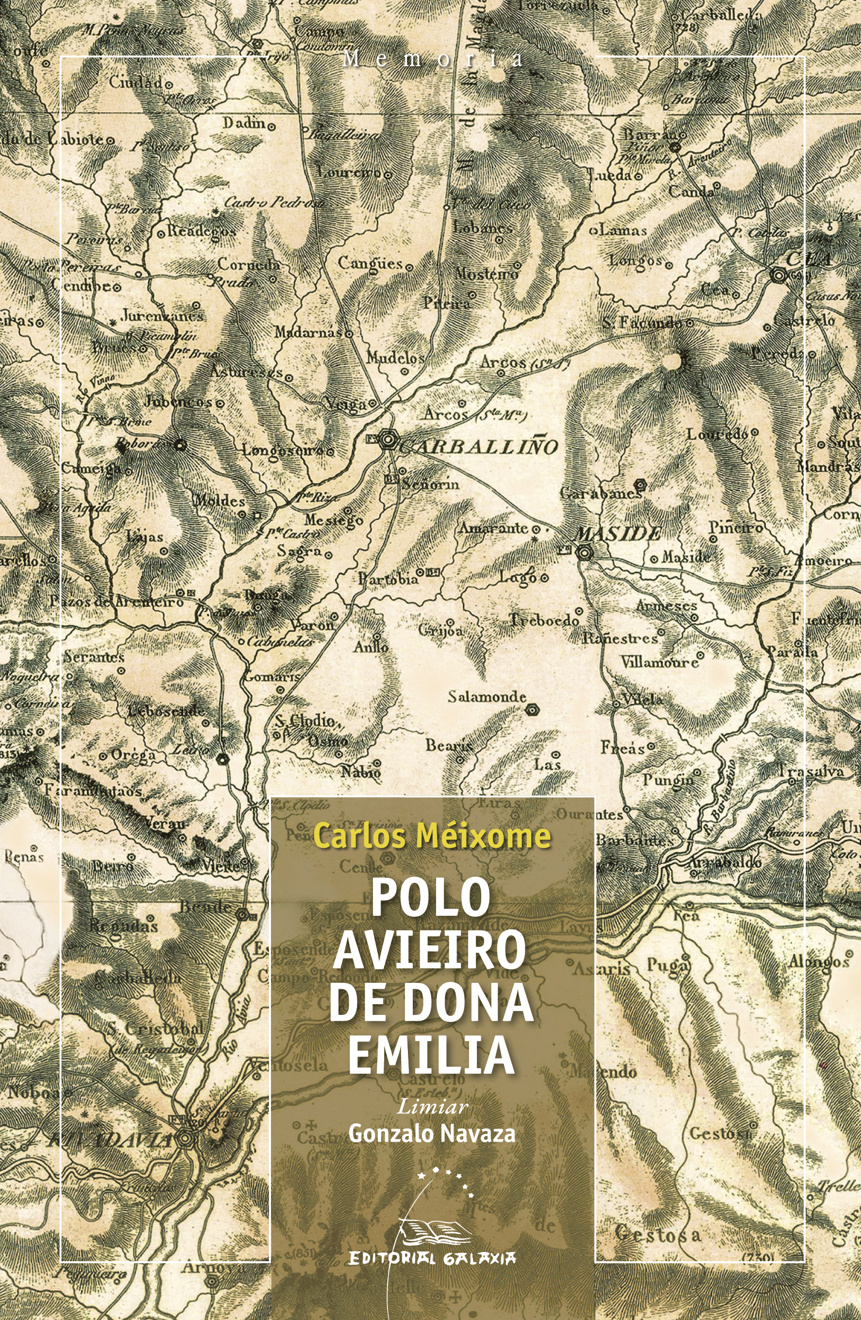 Polo avieiro de dona Emilia