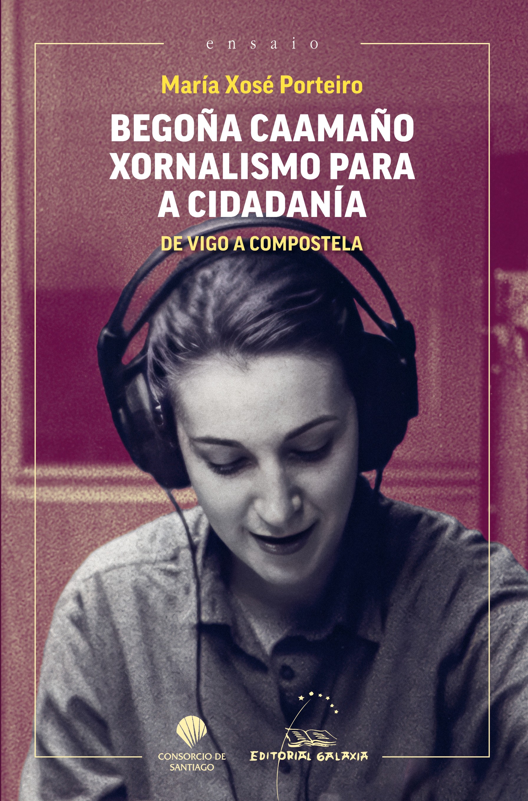 Bego�a Caama�o