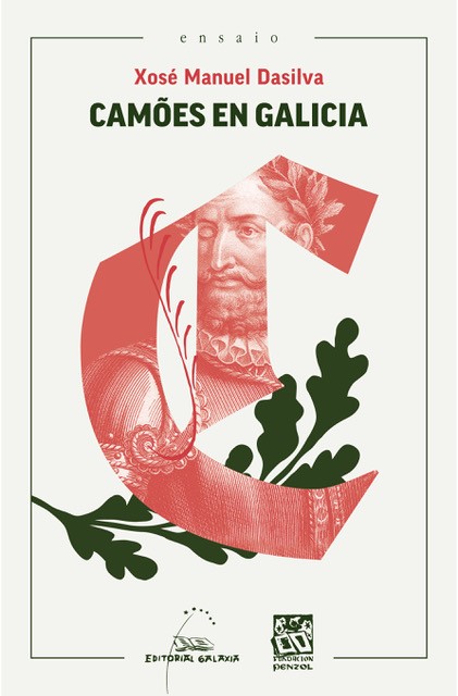 Cam�es en galicia