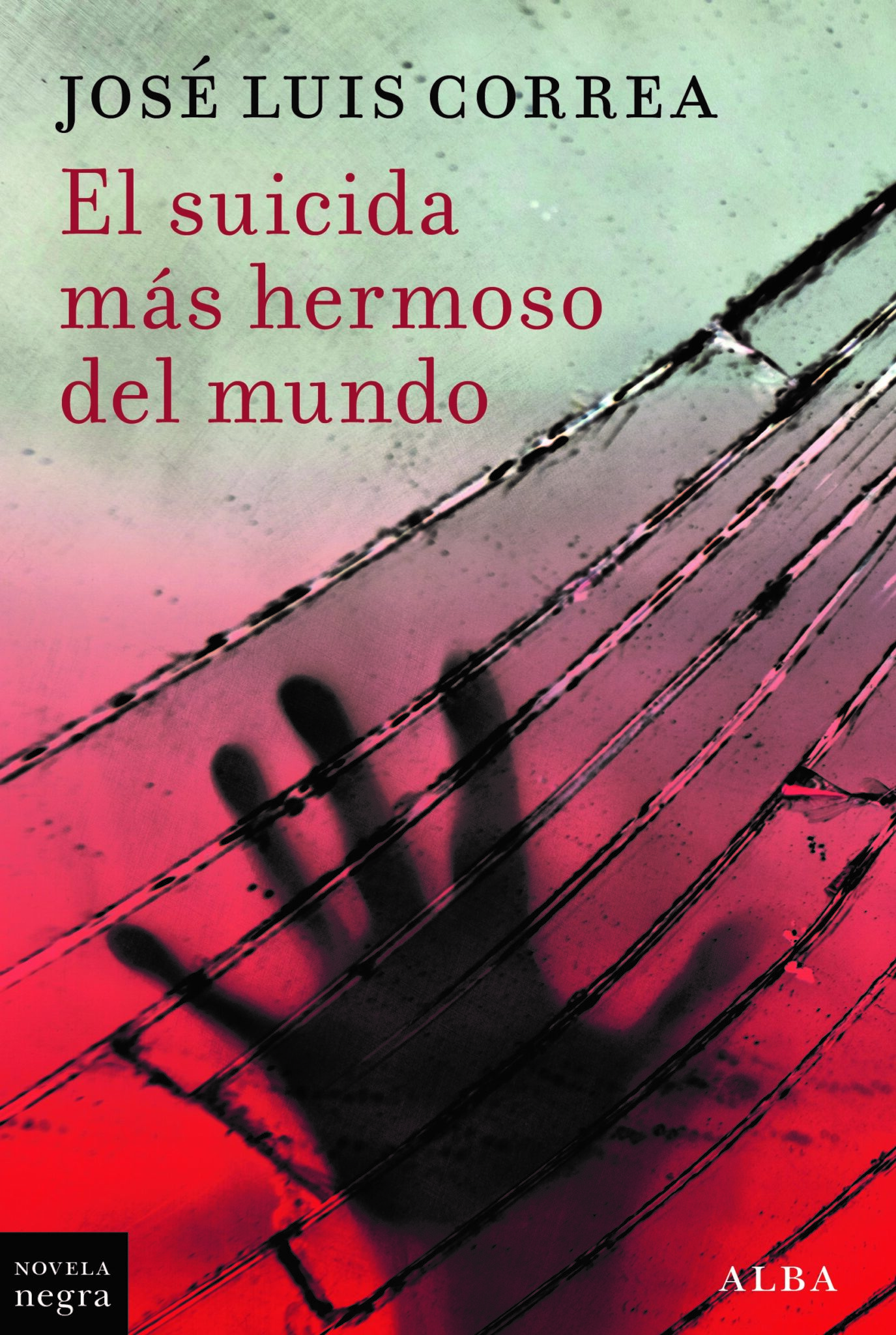 El suicida m�s hermoso del mundo