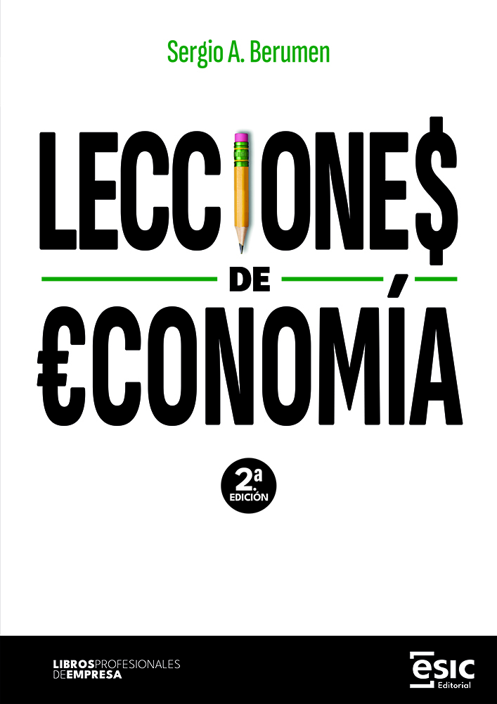 Lecciones de econom�a