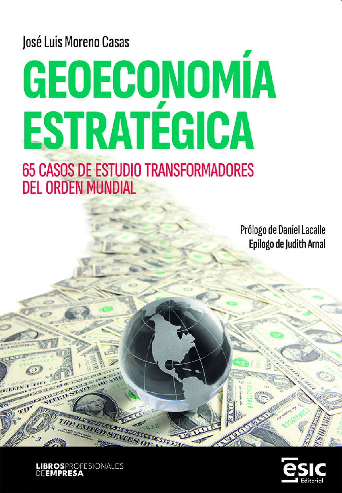 GEOECONOM�A ESTRAT�GICA