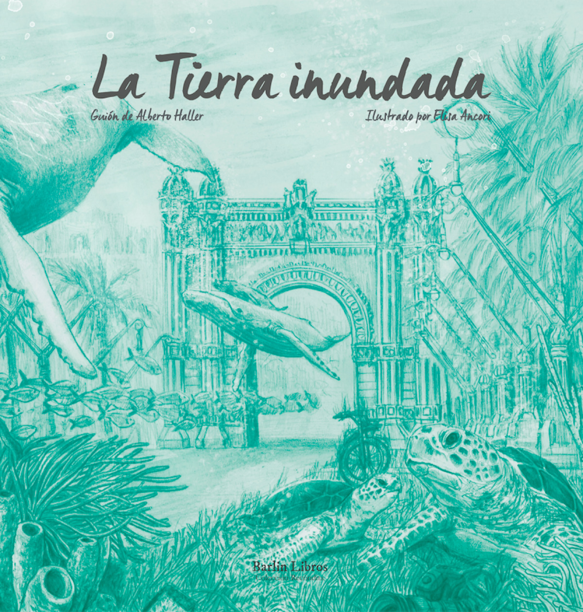TIERRA INUNDADA, LA