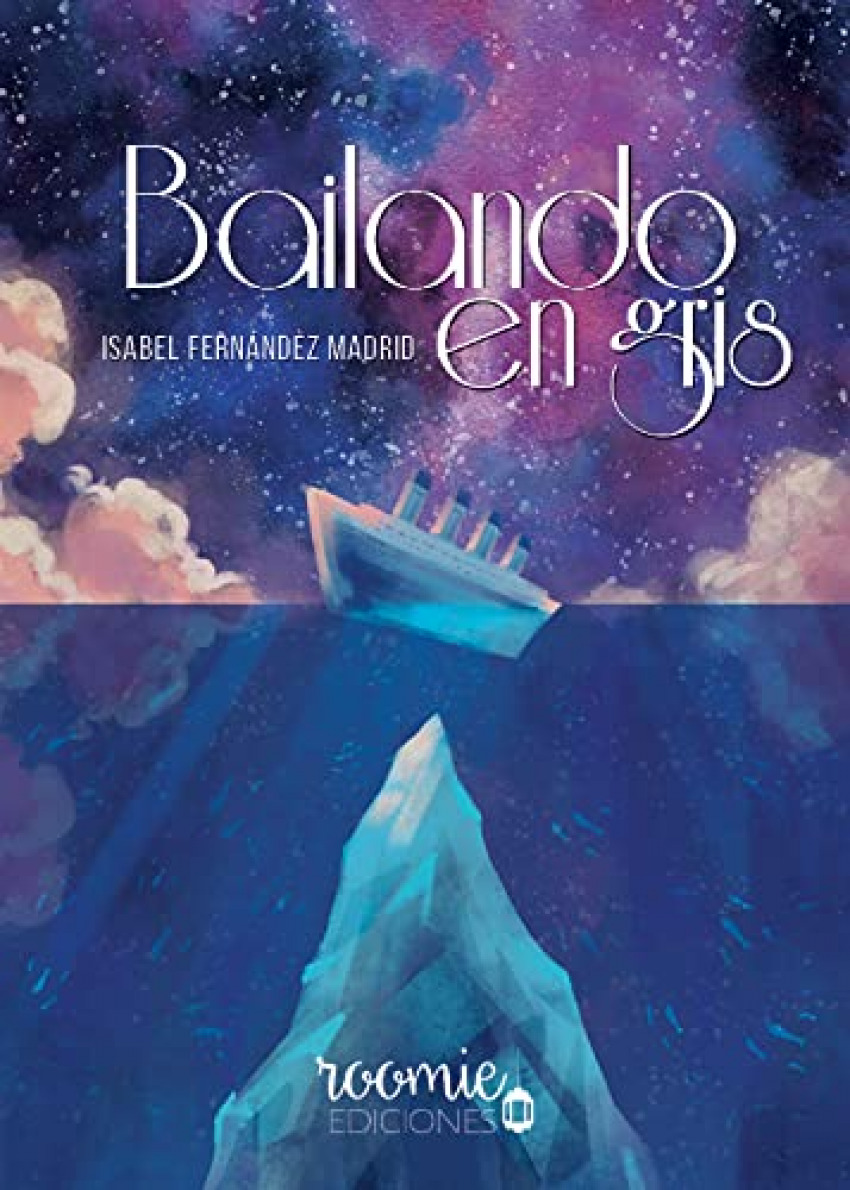 Bailando  en  gris