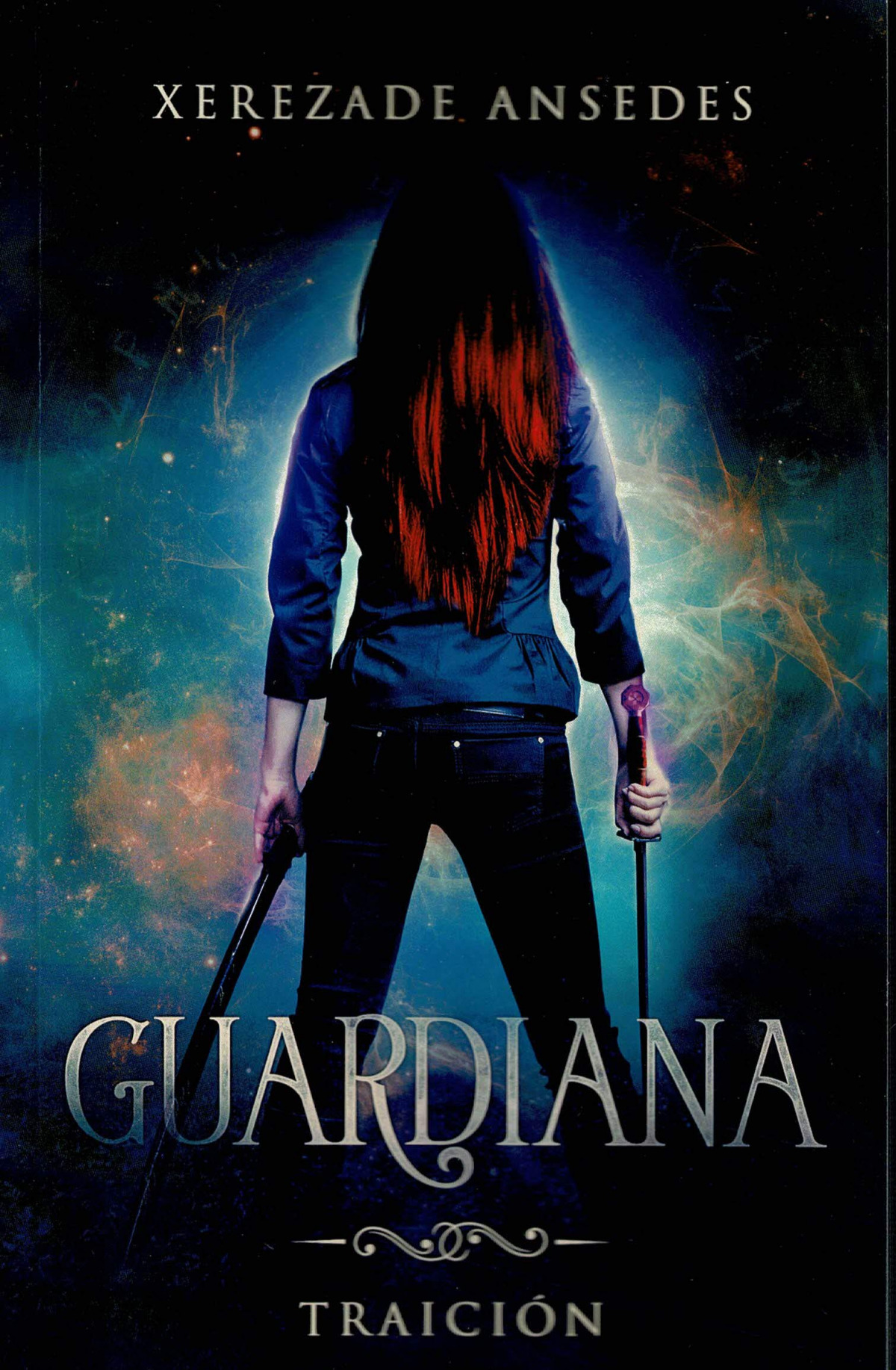 guardiana
