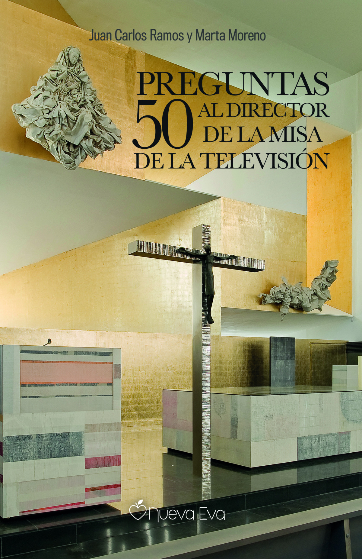 50 PREGUNTAS AL DIRECTOR DE LA MISA DE LA TELEVISION