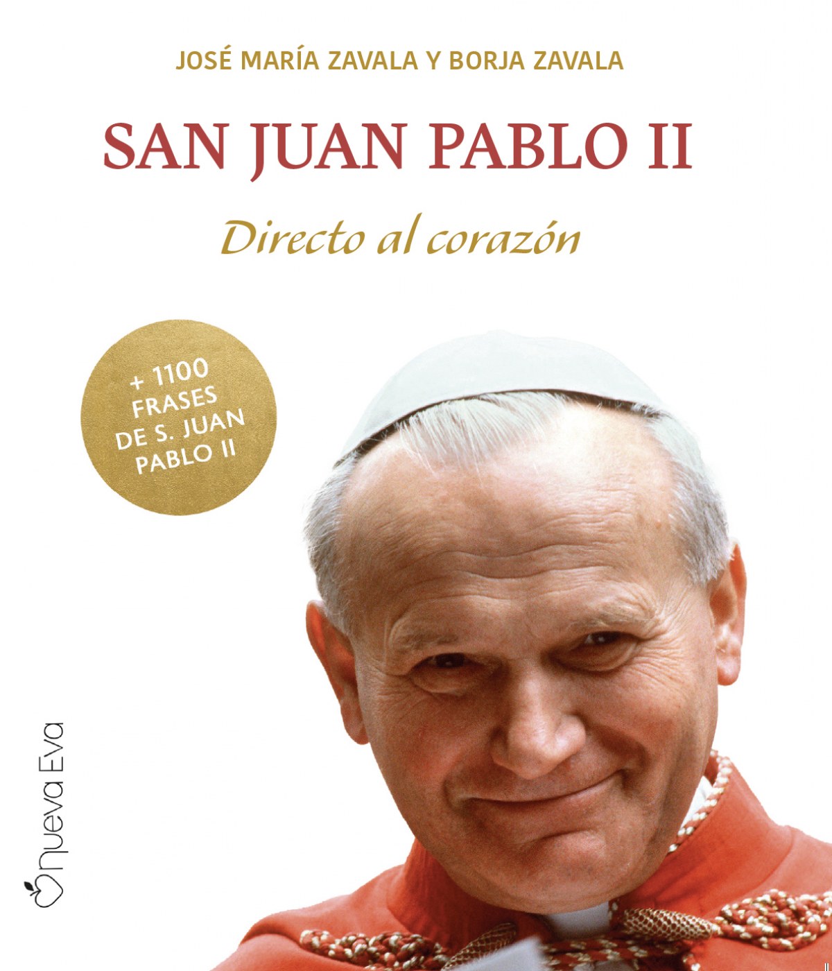 SAN  JUAN  PABLO  II.  Directo  al  corazón