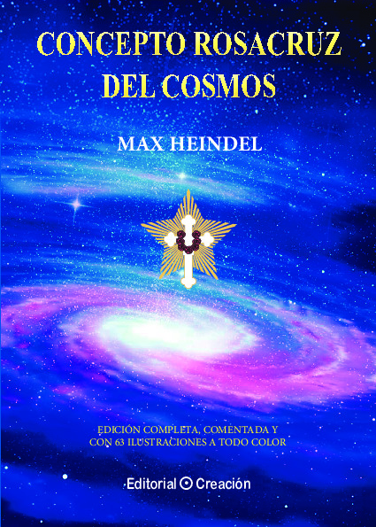 Concepto Rosacruz del Cosmos