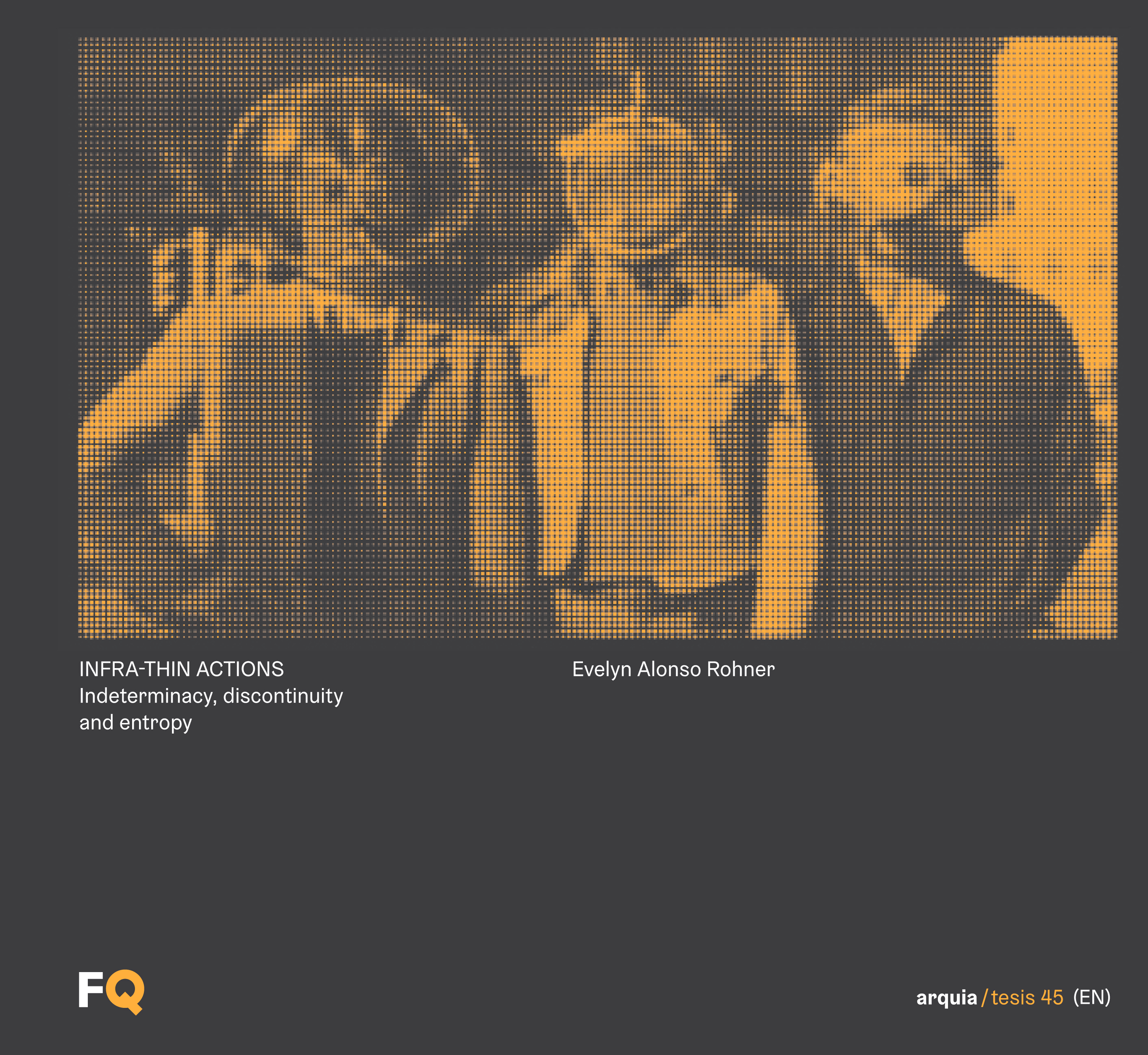 Infra-thin Actions