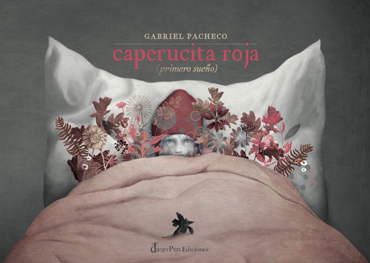 CAPERUCITA ROJA (PRIMERO SUE�O)