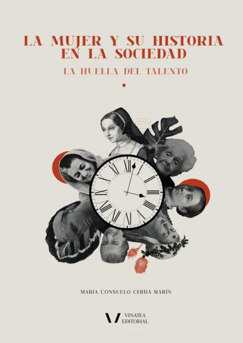 MUJER Y SU HISTORIA EN LA SOCIEDAD