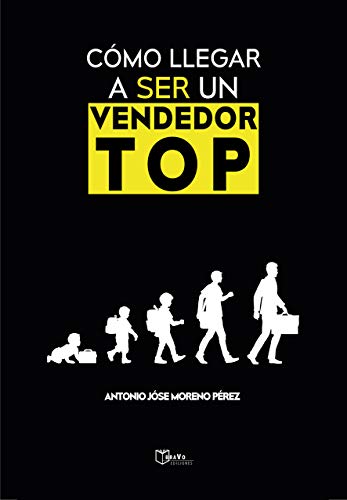 C�mo llegar a ser un vendedor top