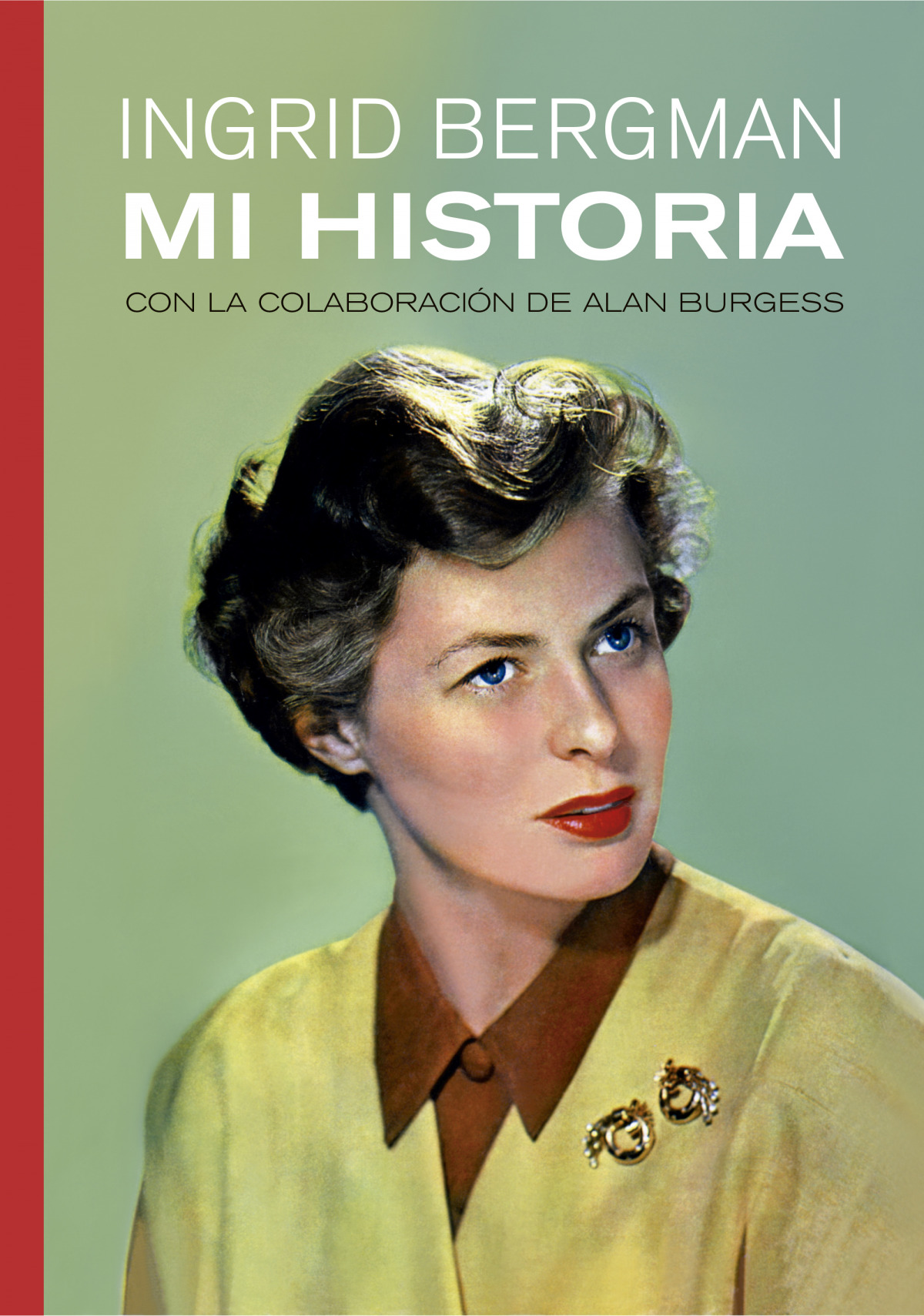 Ingrid Bergman