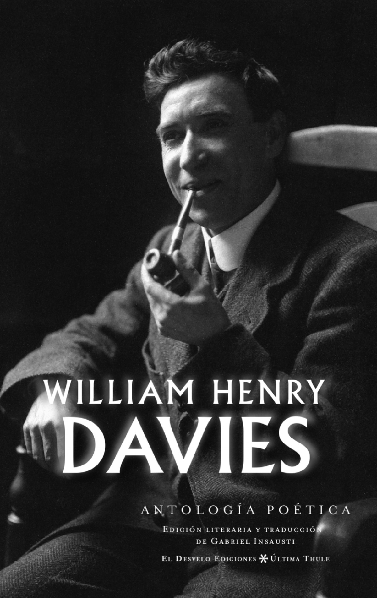 William Henry Davies Antología poética