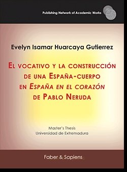 El vocativo y la construcci�n de una Espa�a-cuerpo en 