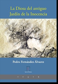 La Diosa del antiguo Jard�n de la Inocencia