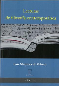 Lecturas de filosof�a contempor�nea