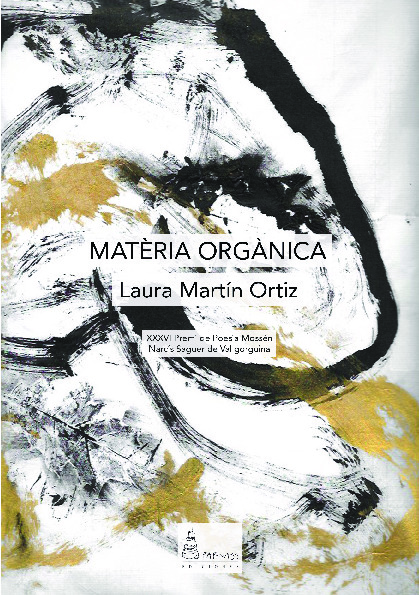 MATERIA  ORGANICA