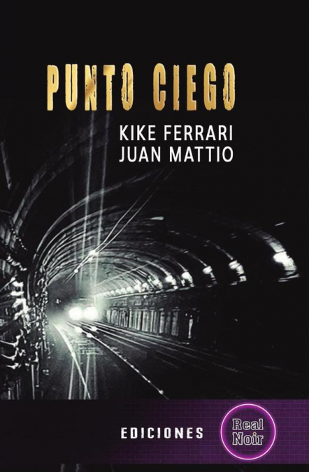 Punto ciego