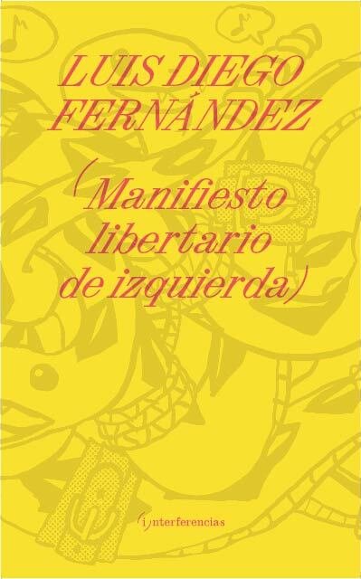 Manifiesto libertario de izquierda