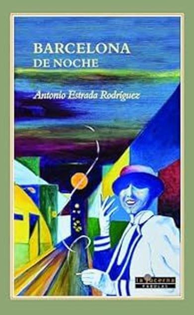 BARCELONA DE NOCHE