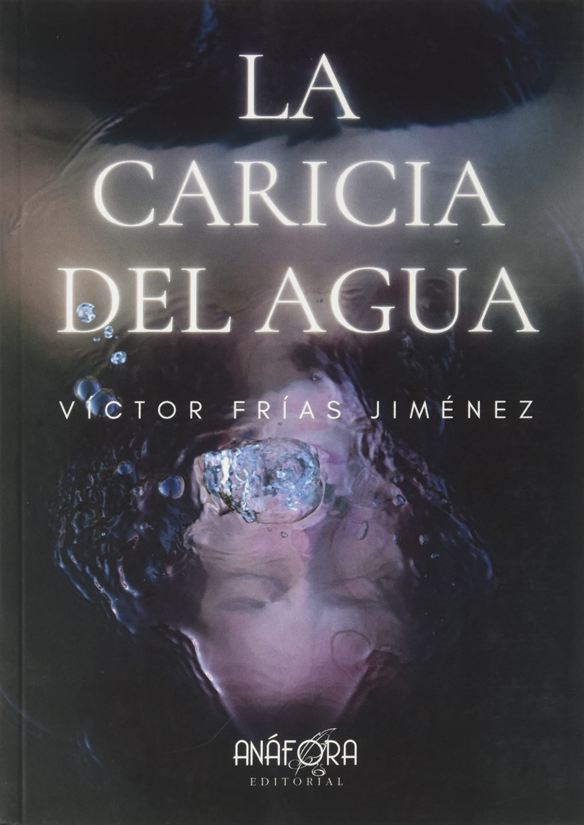 LA  CARICIA  DEL  AGUA