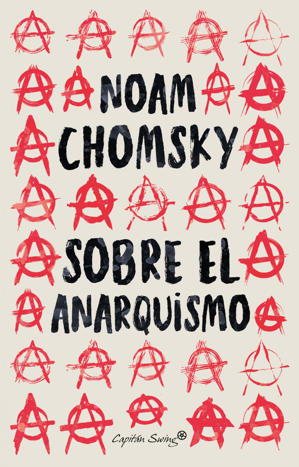 Sobre el anarquismo - Chomsky, Noam