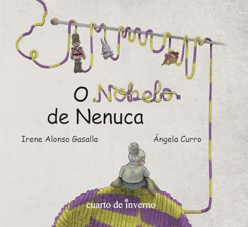 (G) O NOBELO DE NENUCA