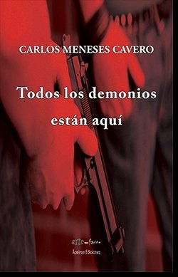Todos los demonios est�n aqu�